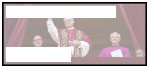 Il Conclave e papa Leone


> ultime novità.