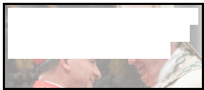 Sulla Messa "in coena Domini" celebrata da papa Francesco
a casa del cardinale Becciu