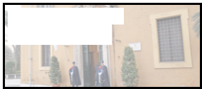 Come vivono tutto questo 
il cardinale Becciu 
e la sua famiglia?
